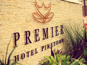 Гостиница Splendid Inn Pinetown  Pinetown